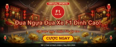 Thể Thao Kịch Tính Thắng Lớn banner